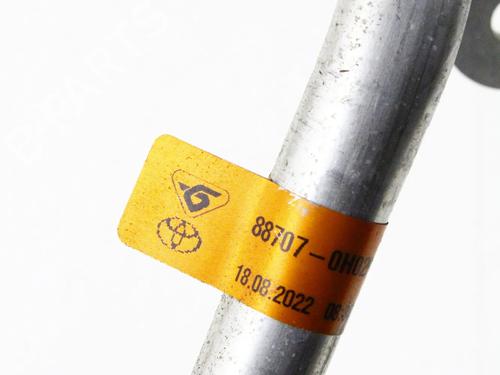 AC pipe TOYOTA AYGO X (_B7_) 1.0 VVT-i (KGB70) | BP39790932M126 - Image 6