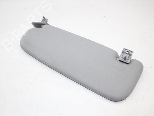 Right sun visor KIA OPTIMA (FSGDS6B) 1.7 CRDi | BP39814423I2 - Image 5