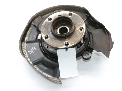 Used Left rear steering knuckle Left rear steering knuckle BMW 1 (F20) 118 d (143 hp) 39851804 39851804
