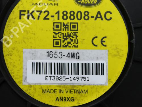 Electronic module LAND ROVER DISCOVERY SPORT (L550) 2.0 D 4x4 | BP39778792M83 - Image 3