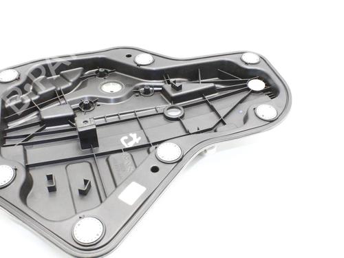 Rear left window mechanism CUPRA BORN (K11) 58 e-boost | BP39826264C24 - Image 3