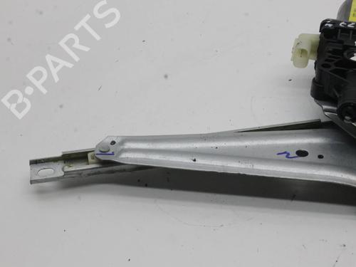 Vindusheismekanisme venstre bak NISSAN NOTE (E12) 1.2 DIG-S | BP39842222C24 - Image 3