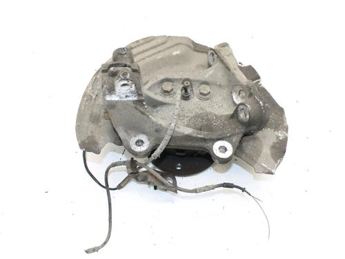 Left front steering knuckle BMW 3 (E90) 330 d | BP39812892M25 - Image 3