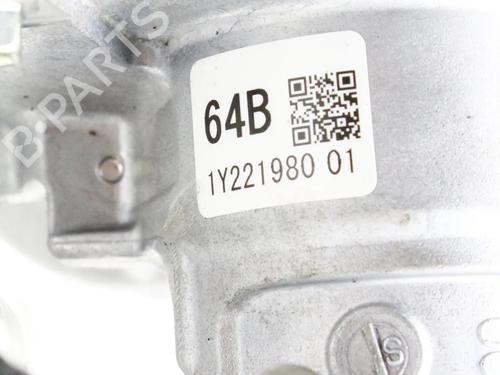 Steering column LEXUS UX (_AA1_, _AH1_, _MA1_) 250h (MZAH10) | BP39867152M21 - Image 8