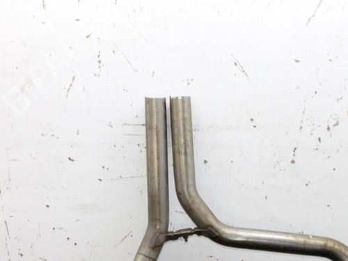 Exhaust system AUDI Q5 (8RB) 3.0 TDI quattro | BP39827452M121 - Image 2
