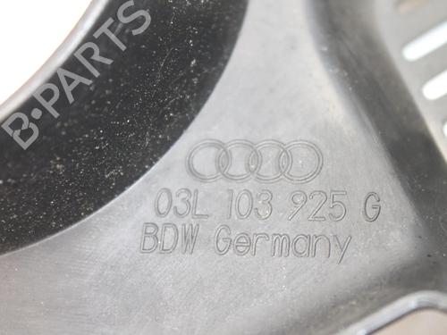 Upper protection AUDI A6 C6 (4F2) 2.0 TDI | BP39865457M93 - Image 11
