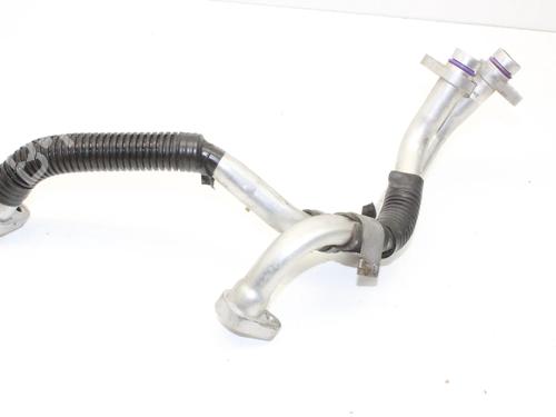 Used AC pipe AC pipe NISSAN LEAF (ZE0) Electric (109 hp) 39868634 39868634