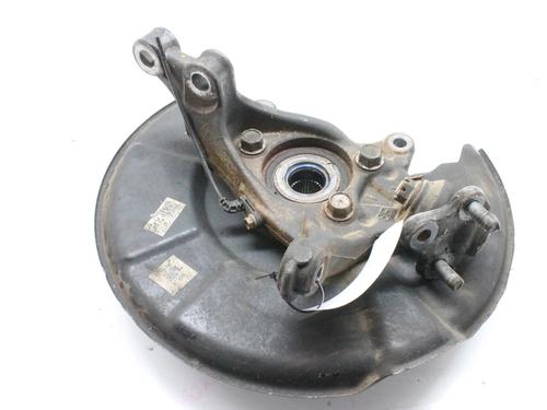 Left front steering knuckle TOYOTA YARIS (_P21_, _PA1_, _PH1_) 1.6 GR 4WD (GXPA16) | BP39855152M25 - Image 2