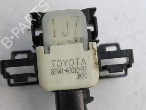 Electronic module LEXUS IS III (_E3_) 300h (AVE30_, AVE30R) | BP39767659M83 - Image 3