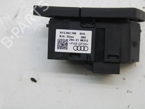 Switch AUDI A3 Sportback (8YA, 8YF) 35 TFSI | BP39767854I30 - Image 3