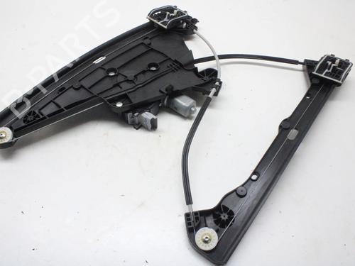 Front left window mechanism OPEL CORSA F (P2JO) CORSA-e (68) | BP39853458C22 - Image 2