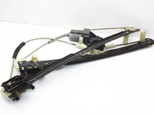 Used Front right window mechanism Front right window mechanism LAND ROVER RANGE ROVER SPORT II (L494) 3.0 SDV6 4x4 (306 hp) 39823338 39823338
