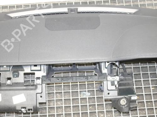 Dashboard LAND ROVER RANGE ROVER EVOQUE (L538) 2.2 D 4x4 | BP39826287C46 - Image 3