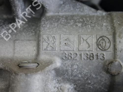 Steering rack OPEL MOKKA MOKKA-e | BP39869040M22 - Image 8