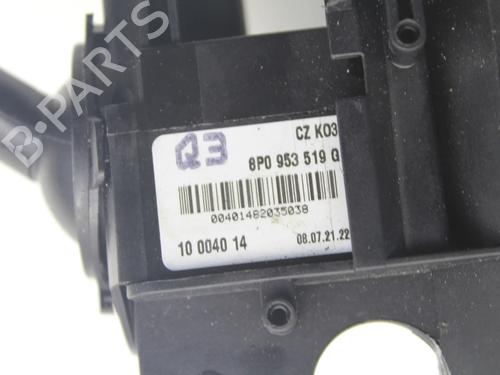 Steering column stalk AUDI TT (8J3) 2.0 TTS quattro | BP39860618I23 - Image 11