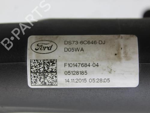 Intercooler-rør FORD MONDEO V Hatchback (CE) 2.0 TDCi | BP39805487M127 - Image 6