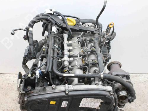 Engine JEEP RENEGADE SUV (BU, B1, BV) 1.6 CRD | BP39843380M1 - Image 2