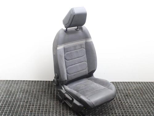 Sæde højre fortil Sæde højre fortil CITROËN C4 III (BA_, BB_, BC_) ë-C4 (BCZKXC, BZCKSC) (136 hp) 39863525 39863525
