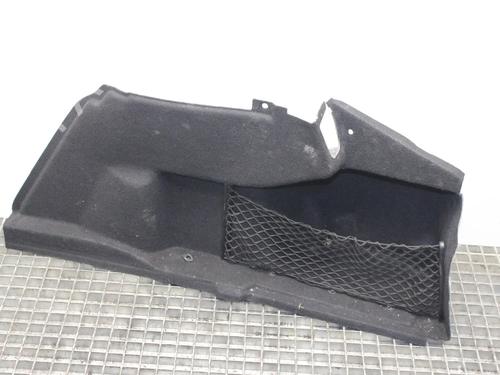 Used Boot lining Boot lining MERCEDES-BENZ CLS (C219) CLS 350 CDI (272 hp) 39849132 39849132