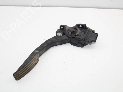 Pedal Pedal LAND ROVER DISCOVERY IV (L319) 3.0 TD 4x4 (245 hp) 39811087 39811087