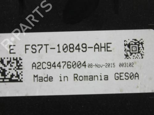 Electronic module FORD MONDEO V Hatchback (CE) 2.0 TDCi | BP39816743M83 - Image 11