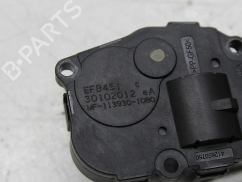 Electronic module JAGUAR XF I (X250) 2.2 D | BP39790718M83 - Image 3