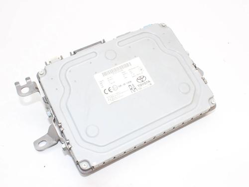 Used Electronic module Electronic module TOYOTA COROLLA Hatchback (_E21_, _EA1_, _EH1_) 1.8 Hybrid (ZWE211, ZWE219) (122 hp) 39785411 39785411