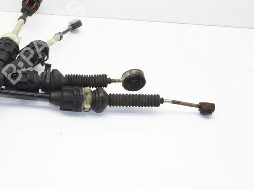 Cable RENAULT TRAFIC III Van (FG_) 1.6 dCi 120 (FGMB, FGMC) | BP39806170E12 - Image 3