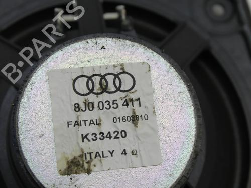 Speaker AUDI TT (8J3) 2.0 TTS quattro | BP39864832E2 - Image 3