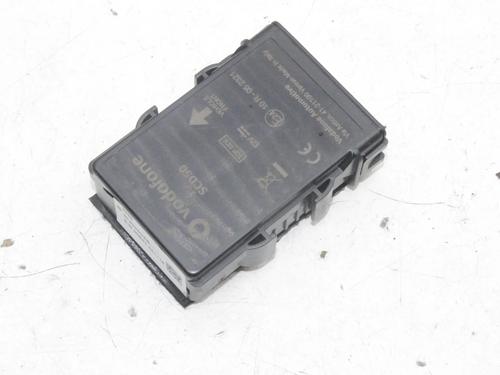 Control unit MERCEDES-BENZ EQA (H243) EQA 250 (243.701) | BP39868064M11 - Image 2