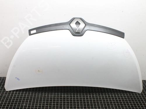 Motorhjelm Motorhjelm RENAULT TRAFIC III Van (FG_) 1.6 dCi 120 (FGMB, FGMC) (120 hp) 39870847 39870847
