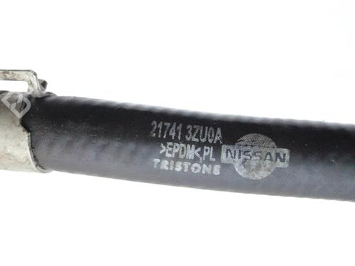 Pipe NISSAN PULSAR Hatchback (C13) 1.2 DIG-T | BP39841838M125 - Image 5