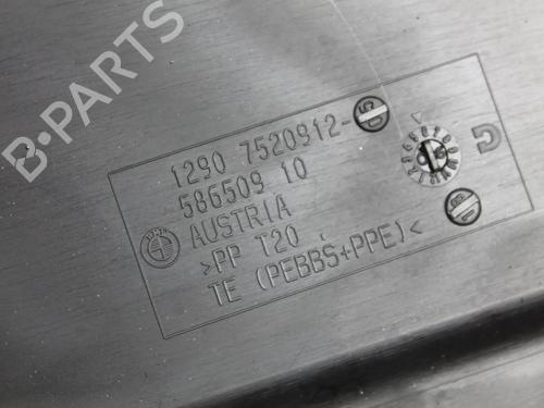 Other BMW 5 (E60) 535 d | BP39800425O1 - Image 3