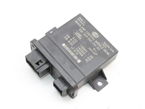 Used Electronic module Electronic module LAND ROVER RANGE ROVER EVOQUE (L538) 2.2 D 4x4 (190 hp) 39825548 39825548