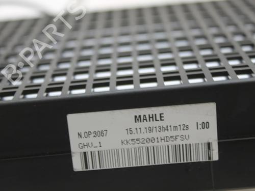 Heater matrix NISSAN NV200 Van e-NV (ME0N) | BP39837692M63 - Image 4