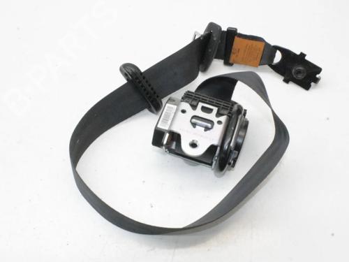 Front left seatbelt FORD TRANSIT V363 Platform/Chassis (FED, FFD) 2.2 TDCi | BP39827635I26 - Image 2