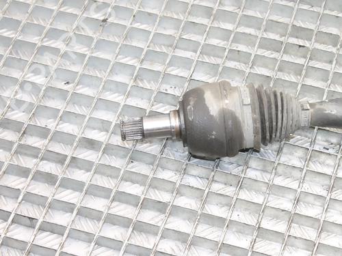 Left front driveshaft MERCEDES-BENZ A-CLASS (W176) A 45 AMG 4-matic (176.052) | BP39837031M38 - Image 2