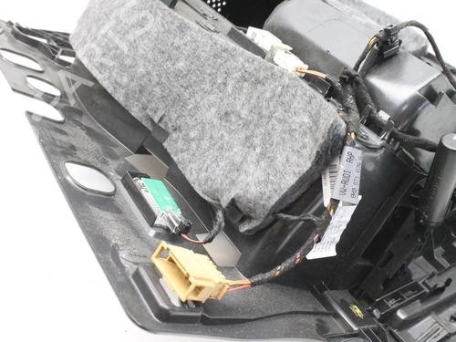 Glove box AUDI A5 (8T3) S5 quattro | BP39797575C95 - Image 7