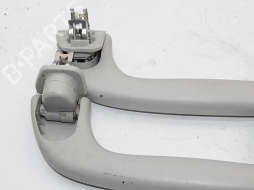 Interior roof handle SUBARU FORESTER (SJ_) 2.0 D AWD (SJD) | BP39855680I35 - Image 7