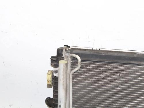 Radiator set VW PASSAT CC B6 (357) 2.0 TDI | BP39834824M120 - Image 2