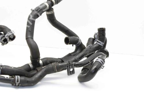 Pipe AUDI Q4 E-TRON SUV (F4B) 35 | BP39876796M125 - Image 5