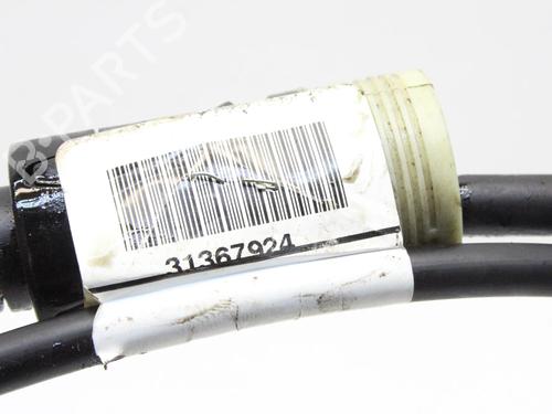 Cable VOLVO V60 I (155) D4 | BP39827172E12 - Image 7