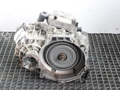Gearkasse Gearkasse AUDI TT Roadster (8J9) 2.0 TFSI (200 hp) 39872693 39872693
