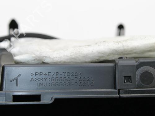 Handskerum LEXUS CT (ZWA10_) 200h (ZWA10_, ZWA10R) | BP39773386C95 - Image 6
