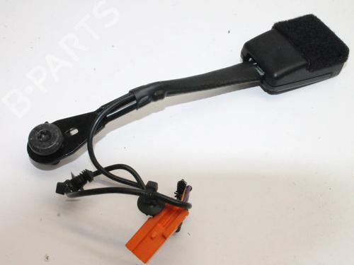 Sikkerhetsbelte-spenne Sikkerhetsbelte-spenne LAND ROVER DISCOVERY SPORT (L550) 2.0 D 4x4 (180 hp) 39851934 39851934
