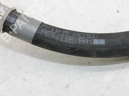 AC pipe TOYOTA COROLLA Hatchback (_E21_, _EA1_, _EH1_) 1.8 Hybrid (ZWE211, ZWE219) | BP39855079M126 - Image 6