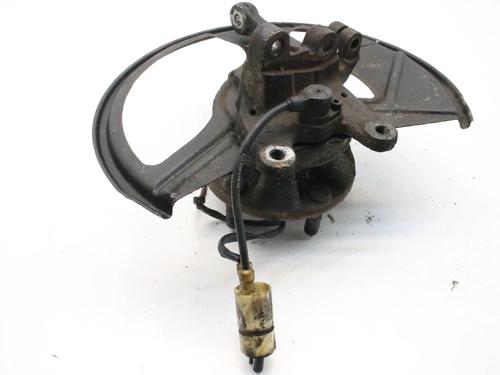 Left front steering knuckle PORSCHE 968 3.0 | BP39777548M25 - Image 2