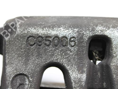 Right front brake caliper MERCEDES-BENZ SPRINTER 3-t Van (B910) 214 CDI (910.621, 910.623) | BP39780044M104 - Image 5