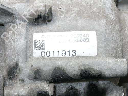 Gearbox AUDI A5 (8T3) S5 quattro | BP39796434M3 - Image 8
