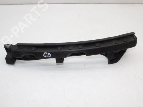 rear-bumper-bracket-audi-tt-8j3-2006-2007-2008-2009-2010-2011-2012-2013-2014-2015-39787711 main image